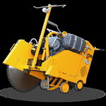 Joint cutter CF-2500 D, Cedima