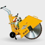 joint cutter CF-22E 110kg, electric, Cedima