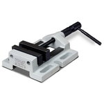 Machine vice BMS 100, Optimum