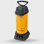 compressed-watertank 10 l, Cedima