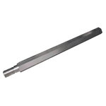 Extension ALU 1.1/4" M x 1.1/4"Z 500mm, Cedima