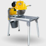 table saw CTS-200 max.blade 500mm, Cedima