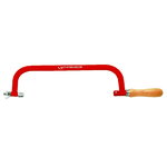 Metal saw with wooden handle, Rothenberger