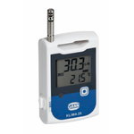 Kliimaloger Klima 20, Gann