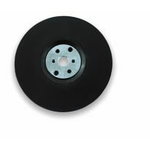 Guminė lėkštė fibro diskui RHST 180xM14, Rhodius