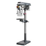 Radiālā urbjmašīna OPTIdrill RB 8S 230V, Optimum