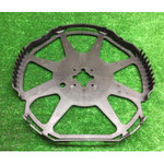 Asmeņa aizsargs L300, L350, Ambrogio