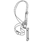 Kanderihm trimmeritele ja võsalõikuritele, Echo