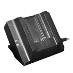 Charger, 1h. 40V Li - WG168E, WG268E, WG368E, WG568E, Worx