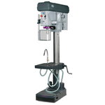 Drilling Machine OPTIdrill B 34HV (230V), Optimum