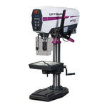 Galda urbjmašīna OPTIdrill DP 26V-T 400V, Optimum