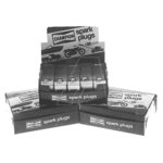 Spark Plug RDZ19H, Arnold