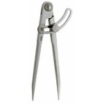 divider 200mm DIN6486, Vögel
