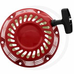 Starteris GX120; GX160; GX200, Granit