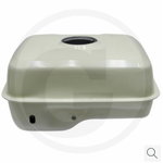 Fuel tank HONDA GX 140, GX 160, GX 200, Granit