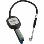Digital pressure gauge double PCL, Italmatic