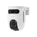 EZVIZ H9c Dual 4G+WiFi 3K divu objektīvu kamera, Ezviz