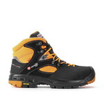 Safety boots Scout Ortisei Hdry, S3 HRO HI WR CI SRC 44, Sixton Peak