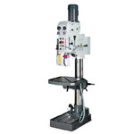Urbjmašīna OPTIdrill B 40GSP 400V, Optimum