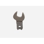 Insert open-end wrench with captive pin 11 mm 11mm, Gedore