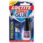 Momentlīme Super Attak 3g, Loctite