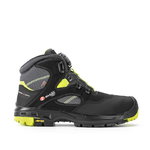 Safety boots Scout Ortisei BOA, S3 HRO HI WR CI SRC 46, Sixton Peak