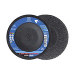 Grinding wheel CC-Grind-Robust Steelox 125mm SGP Victograin, Pferd
