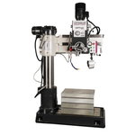 Radial drilling machine OPTIdrill RD 4, Optimum