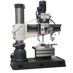 Radial drilling machine OPTIdrill RD 5, Optimum