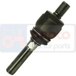TIE ROD END INNER AL161302, Bepco