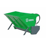 Smilšu kaisītājs SL-1500 3P EURO, Sami