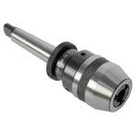 direct quick-action drill chuck MT 2 1-16mm, Optimum