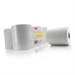 Paberrätik rullis Premium/ 2-kihti/ 6 x 150 m, Satino