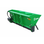 Smilšu kaisītājs SL-2000 3P EURO SAMI, Sami