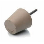 Conical rubber wheel, Italmatic