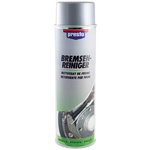 Bremžu tīrīšanas līdzeklis BRAKE CLEANER, 500 ml, Presto