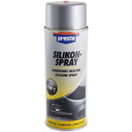 Silikona aerosols SILIKON SPRAY 400 ml, Presto