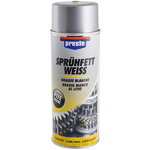 Aerosols SPRÜHFETT WEISS 400 ml, Presto