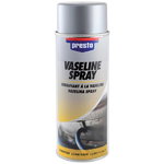 Vazelīna aerosols VASELINE SPRAY 400 ml, Presto