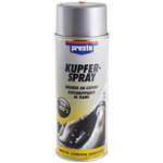 Vara aerosols KUPFER SPRAY/COPPER SPRAY 400 ml, Presto
