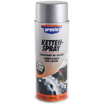 Aerosols ķēdēm KETTEN SPRAY 400 ml, Presto