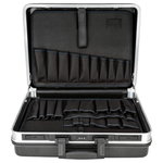 Tööriistakohver WK 1041 L tuhi, Gedore