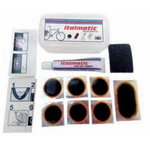 Bicycle tube repair kit, Italmatic