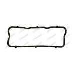 ROCKER COVER GASKET, Bepco