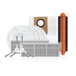 RA-KIT12 spare parts kit for RS20 Pro vacuum cleaner, Ezviz