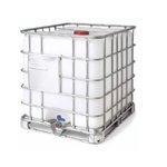 Coolant POLAR PREMIUM Longlife consent. red 1000L, Polar
