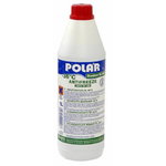 ANTIFREEZE -37°C ´´POLAR´´ Standard BS6580 green 1L, Polar