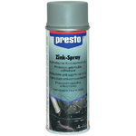 Cinka aerosols ZINK-SPRAY 400 ml, Presto