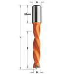 Urbis kokam HM RH 5x43x70mm S=10x20mm, CMT