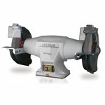 Bench grinder OPTIgrind GZ 30D 400V, Optimum
